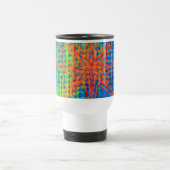 Mug De Voyage Star Gypsy (Centre)