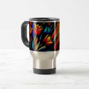 Mug De Voyage Star Kissed Night