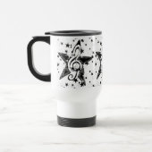 Mug De Voyage Star Rocks__ (Gauche)