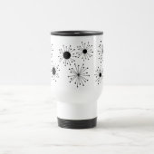 Mug De Voyage Starburst (Centre)
