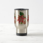 Mug De Voyage Stargazer Lily (Centre)