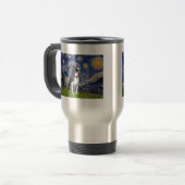 Mug De Voyage Starry Night - Boston T (2rc) (Devant gauche)