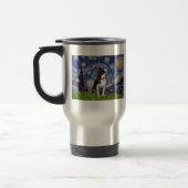 Mug De Voyage Starry Night - Boston T (2rc) (Gauche)