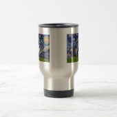 Mug De Voyage Starry Night - Boston T (2rc) (Centre)