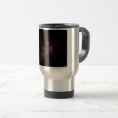 Mug De Voyage Starspikes (Devant droit)