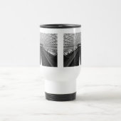 Mug De Voyage Station de métro Washington Regard sur les rails (Centre)