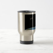 Mug De Voyage Station spatiale internationale (Centre)