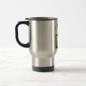 Mug De Voyage Statue de Bouddha (Gauche)
