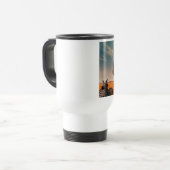 Mug De Voyage Stature majestueuse (Devant gauche)