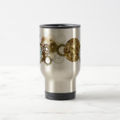Mug De Voyage Steampunk (Centre)