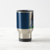 Mug De Voyage "Stellaire" (Centre)