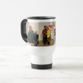 Mug De Voyage Stephen Rosemin-Wilson Anniversaire principal (Devant gauche)