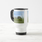 Mug De Voyage Stonehenge (Devant gauche)
