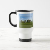 Mug De Voyage Stonehenge (Gauche)