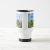 Mug De Voyage Stonehenge (Centre)