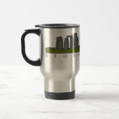 Mug De Voyage Stonehenge (Gauche)