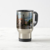 Mug De Voyage Stunning ! Bruges (Devant droit)