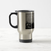Mug De Voyage Stunning ! Empire State Building (Gauche)