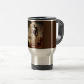 Mug De Voyage Style Masters italien SF 1 (Devant droit)