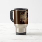 Mug De Voyage Style Masters italien SF 1 (Devant gauche)