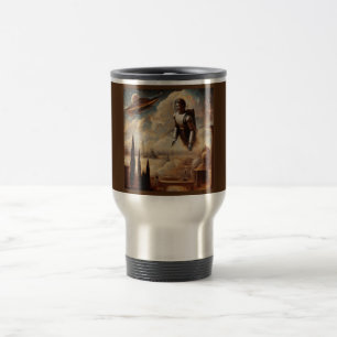Mug De Voyage Style Masters italien SF 1
