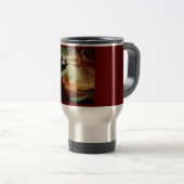 Mug De Voyage Style Masters italien SF 3 (Devant droit)