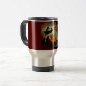 Mug De Voyage Style Masters italien SF 3 (Devant gauche)