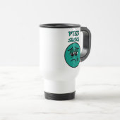 MUG DE VOYAGE SUCKS...PTSD (Devant droit)