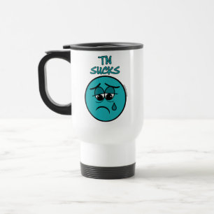 MUG DE VOYAGE SUCKS...TN