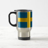 Mug De Voyage Suède (Gauche)