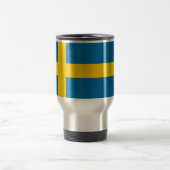 Mug De Voyage Suède (Centre)
