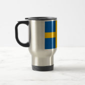 Mug De Voyage Suède (Gauche)