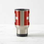Mug De Voyage Suisse (Centre)