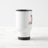 Mug De Voyage Suisse beau (Centre)