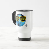 Mug De Voyage  Summer Weekend - Habillage promotionnel (Devant gauche)