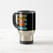 Mug De Voyage Summerween Mignon (Devant gauche)