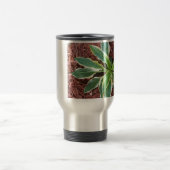 Mug De Voyage Sun Hosta (Centre)