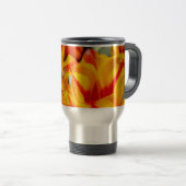 Mug De Voyage Sunny Honey Bee (Devant droit)