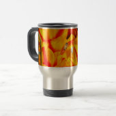 Mug De Voyage Sunny Honey Bee (Devant gauche)