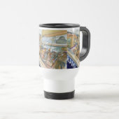 Mug De Voyage Sunny Side (Devant droit)