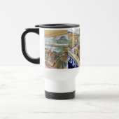 Mug De Voyage Sunny Side (Gauche)