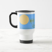 Mug De Voyage Suntrees (Gauche)