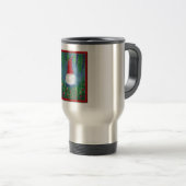 Mug De Voyage Super mignon Gnome (Devant droit)