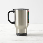 Mug De Voyage Super mignon Gnome (Gauche)