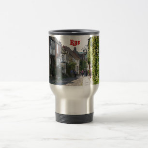 Mug De Voyage Super ! Rye England