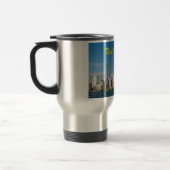 Mug De Voyage Superbe New York City USA (Gauche)