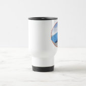 Mug De Voyage Superbird 43 (Centre)