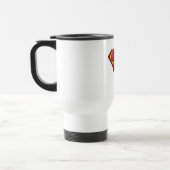 Mug De Voyage Superman (Gauche)