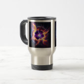 Mug De Voyage Supernova Travel/Mug de navette, 15 oz (Devant gauche)