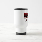 Mug De Voyage Support ! (Centre)